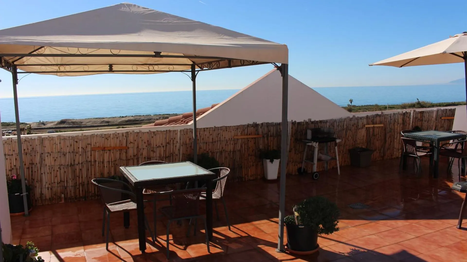 Studio Wohnung In Strandnaehe Torrox 0*,