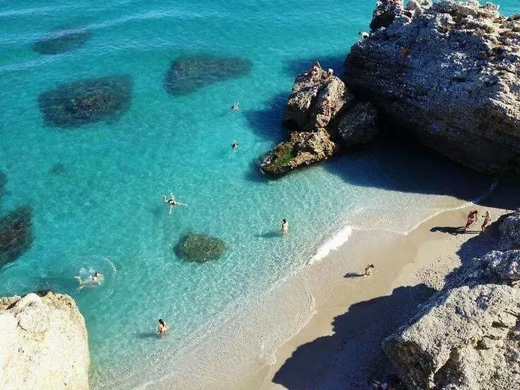 Studio Wohnung In Strandnaehe Torrox 0*,