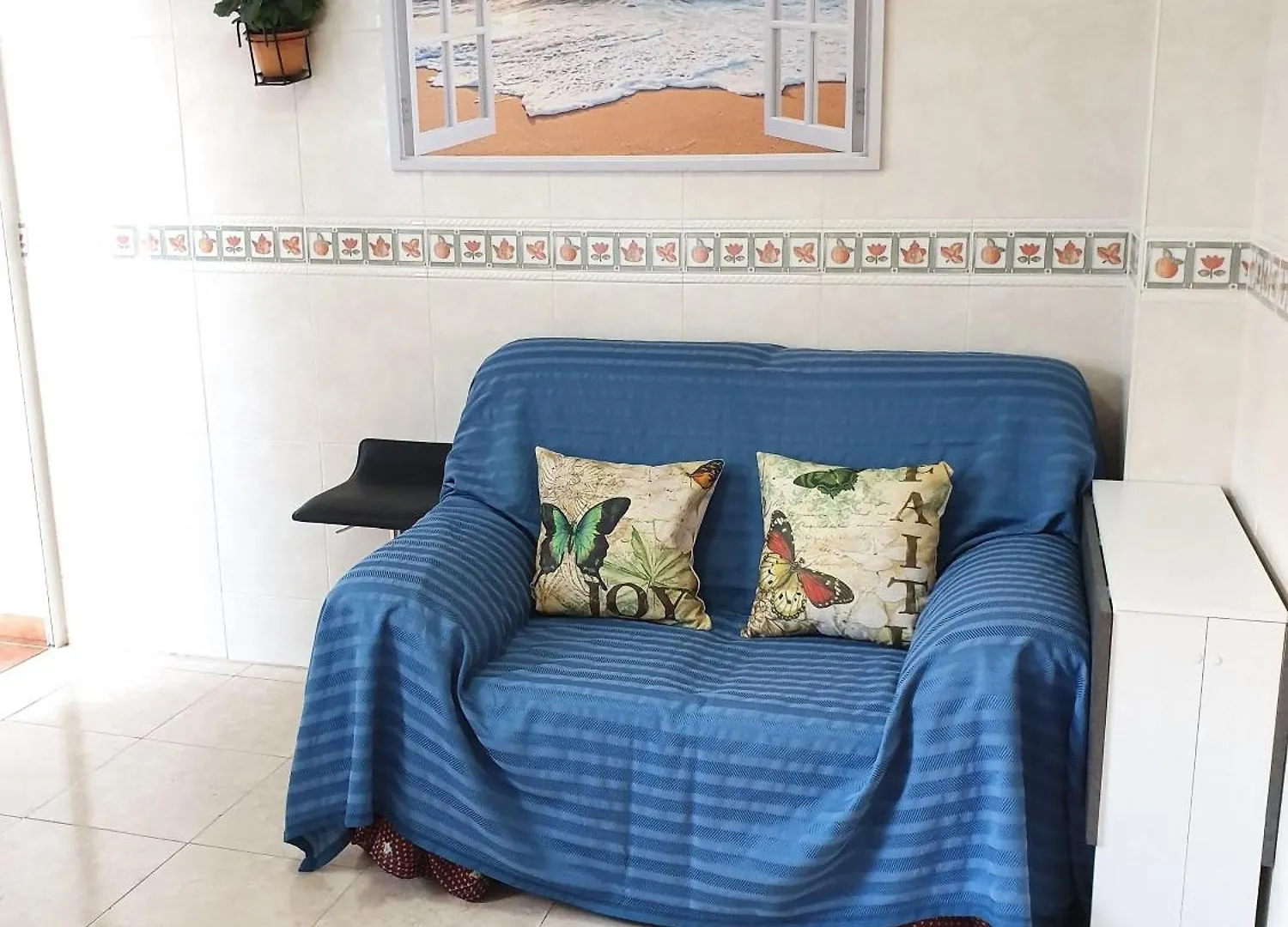 Studio Wohnung In Strandnaehe Torrox 0*,