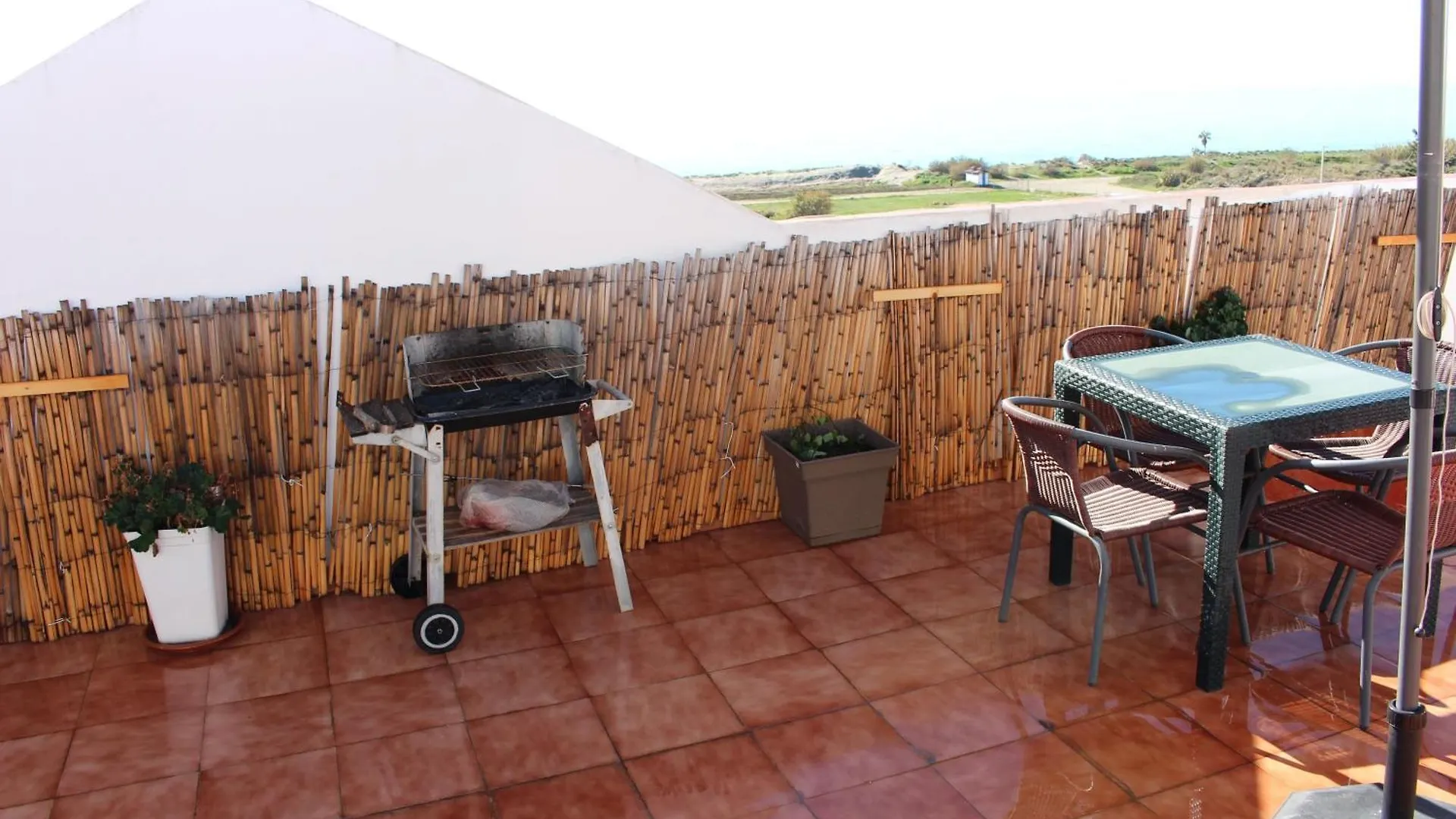 Studio Wohnung In Strandnaehe Torrox Spain
