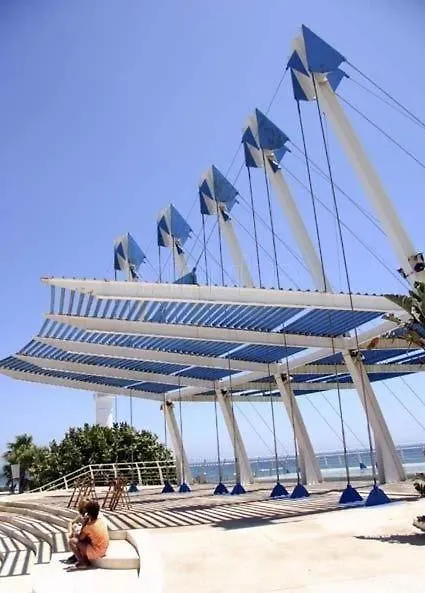 Studio Wohnung In Strandnaehe Torrox Apartment