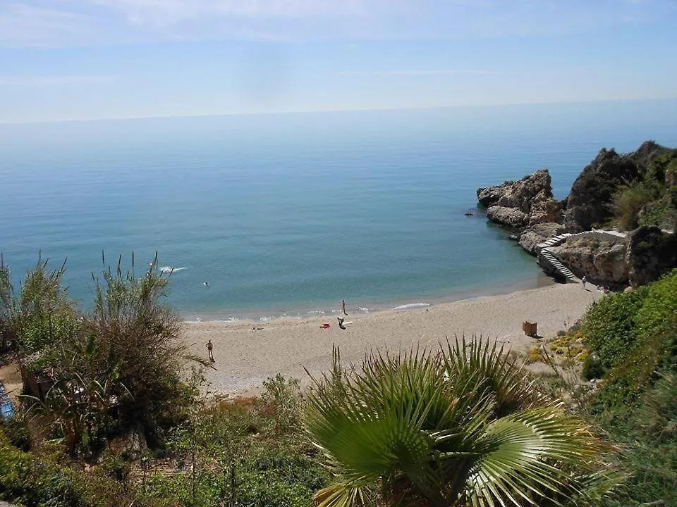 Studio Wohnung In Strandnaehe Torrox Apartment