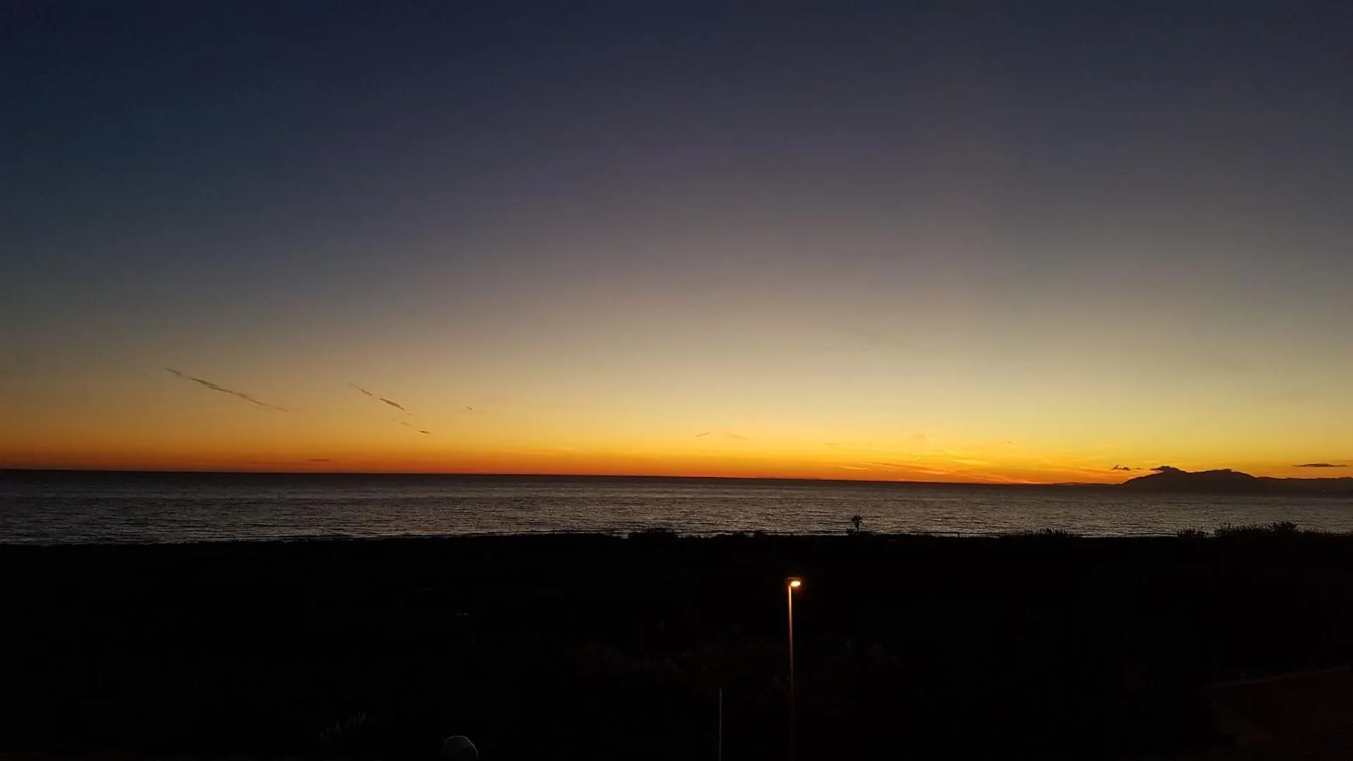 Studio Wohnung In Strandnaehe Torrox