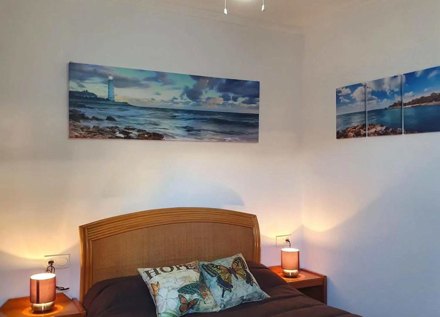 Studio Wohnung In Strandnaehe Torrox Apartment