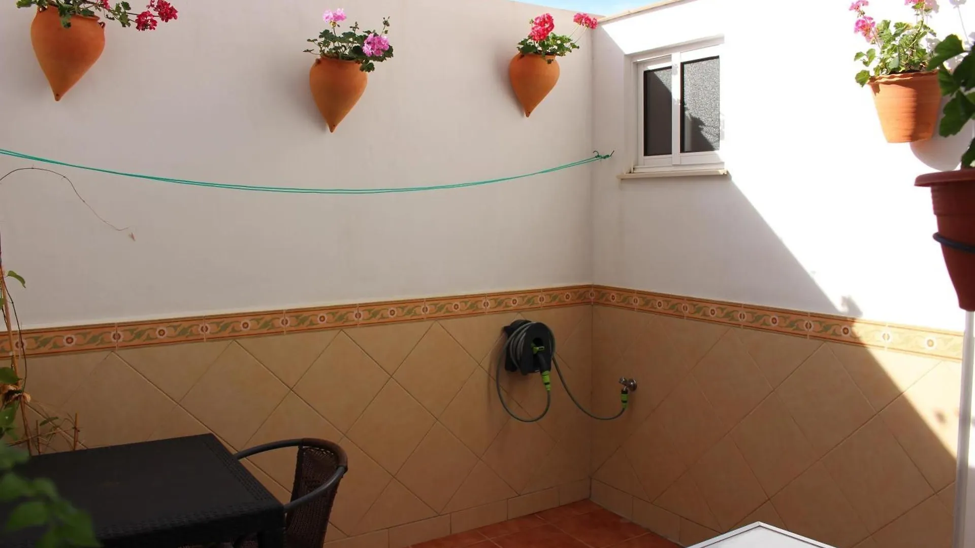 Apartment Studio Wohnung In Strandnaehe Torrox