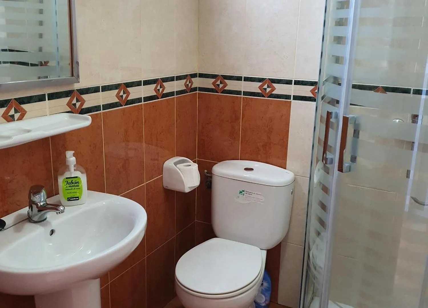 Studio Wohnung In Strandnaehe Torrox