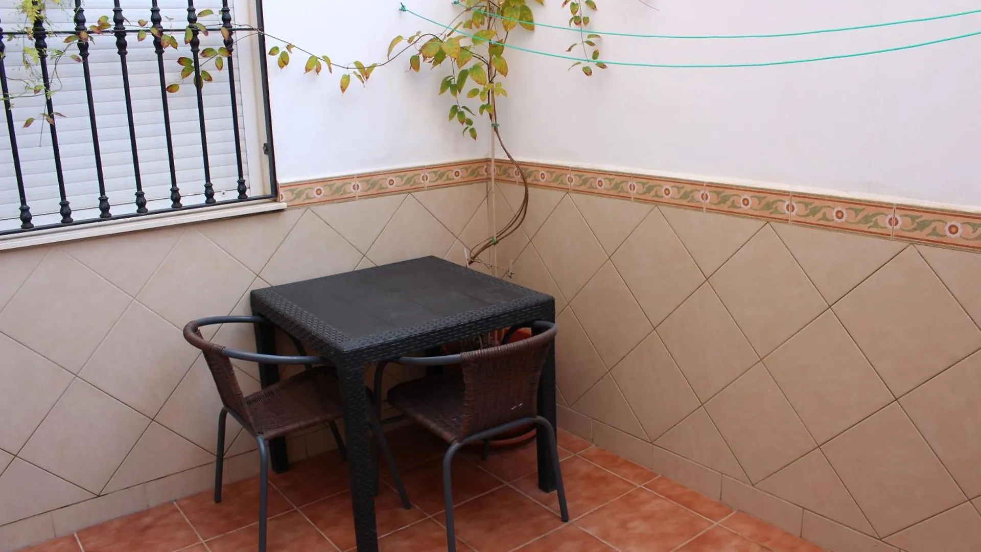 Apartment Studio Wohnung In Strandnaehe Torrox