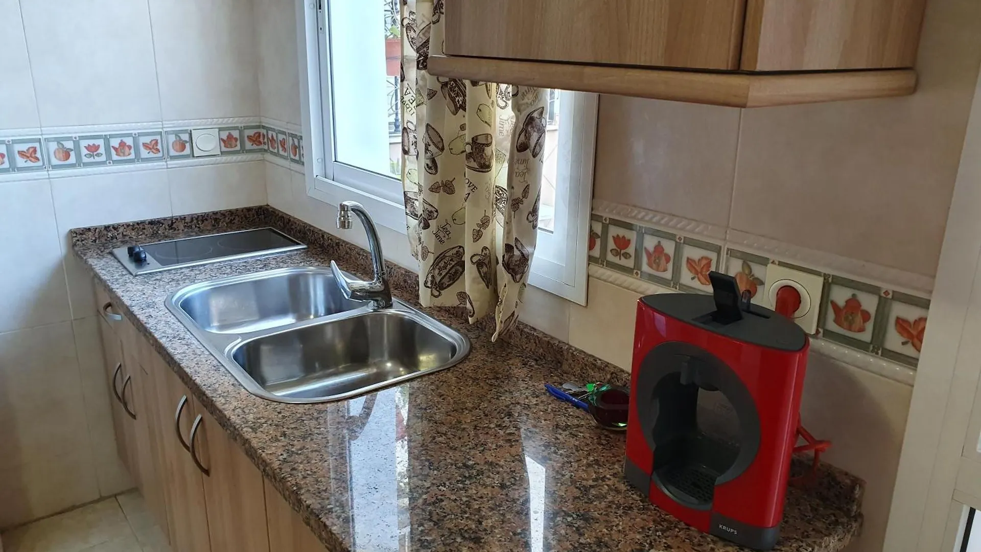 Studio Wohnung In Strandnaehe Torrox 0*,