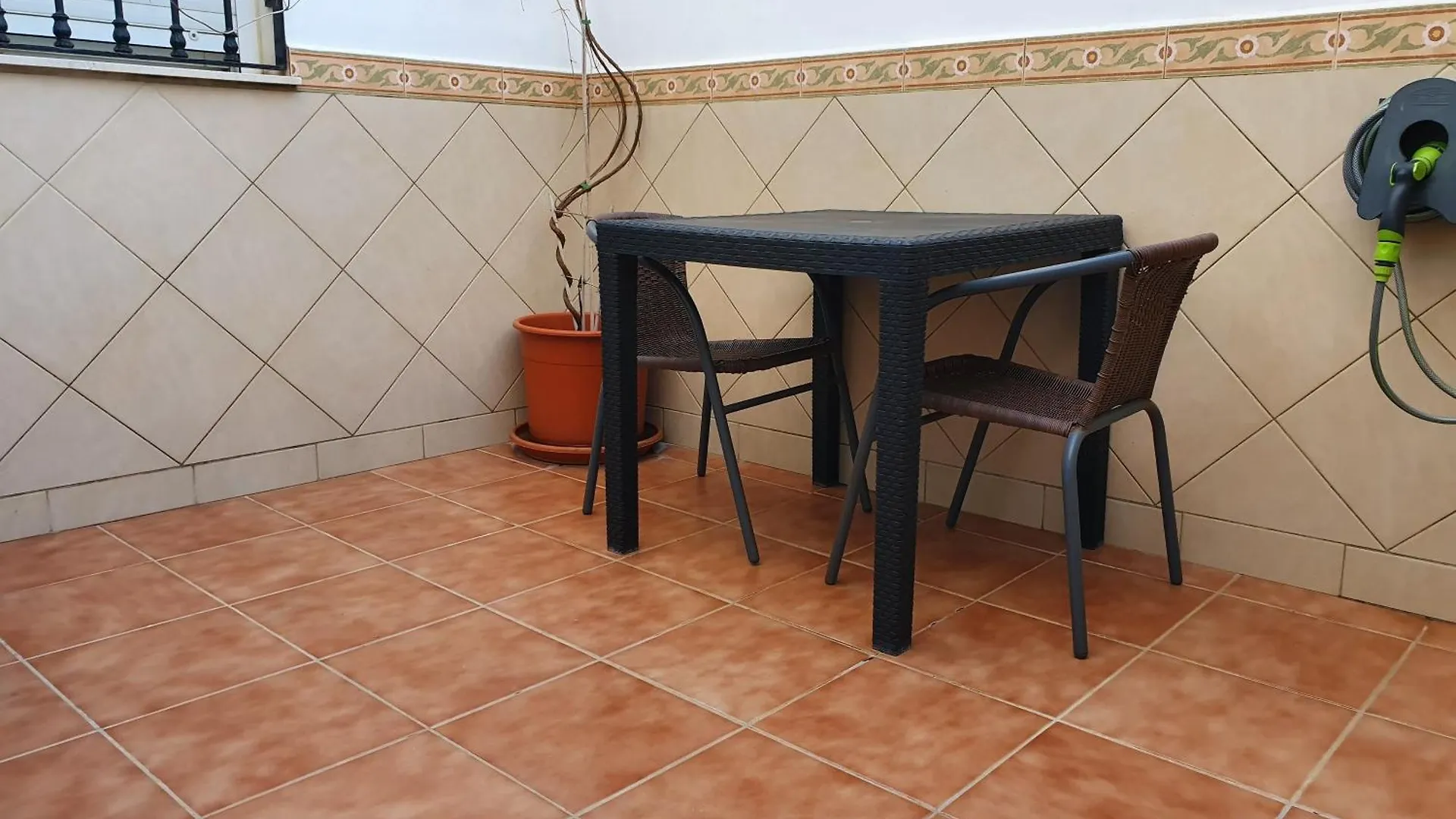 Apartment Studio Wohnung In Strandnaehe Torrox